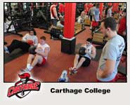 Carthage College