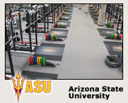 Arizona State University