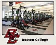 Boston College