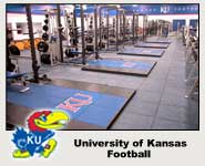 KU Football