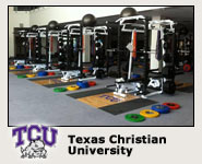 Texas Christian University