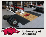 University of Arkansas