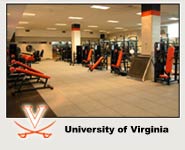 University of Virginia
