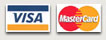 Credit Card Logos