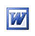 MS Word Version